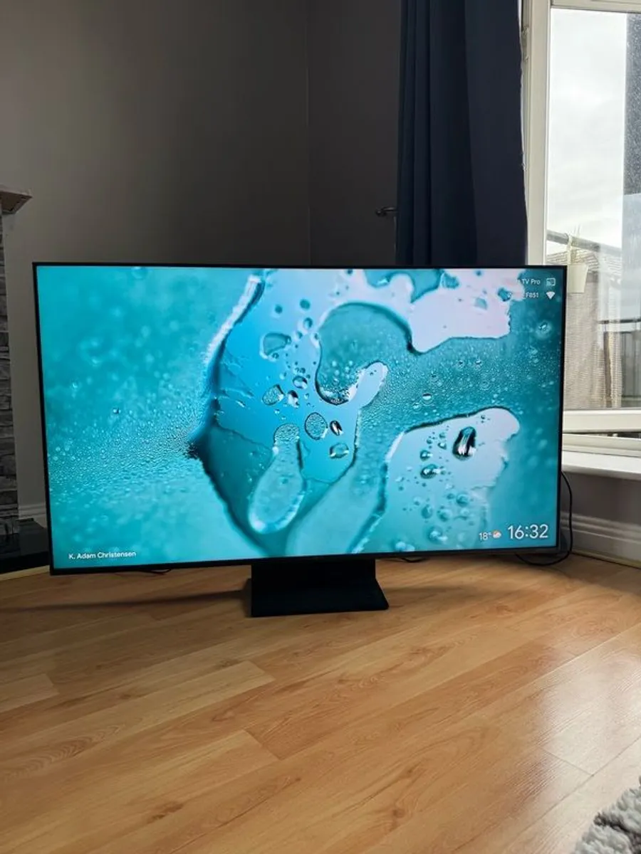 Tcl Tv - Image 1