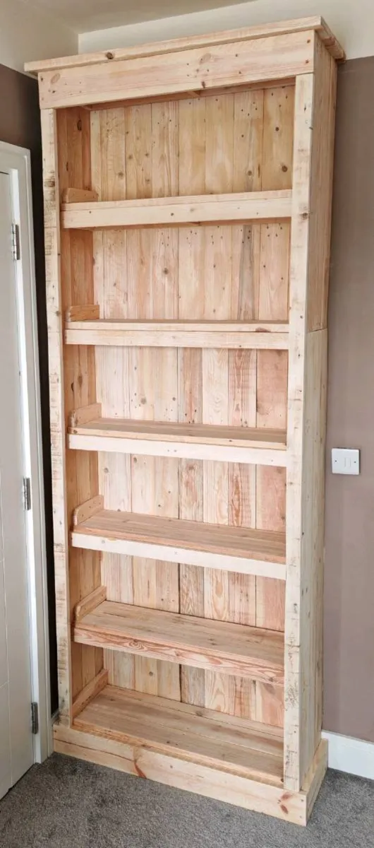 Bookcases - Image 3