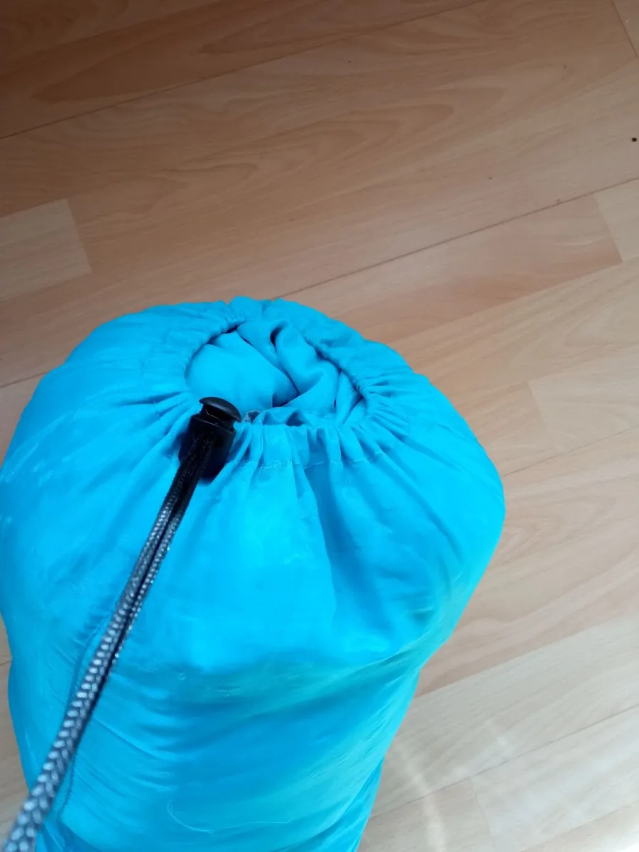 Sleeping Bag - Image 4