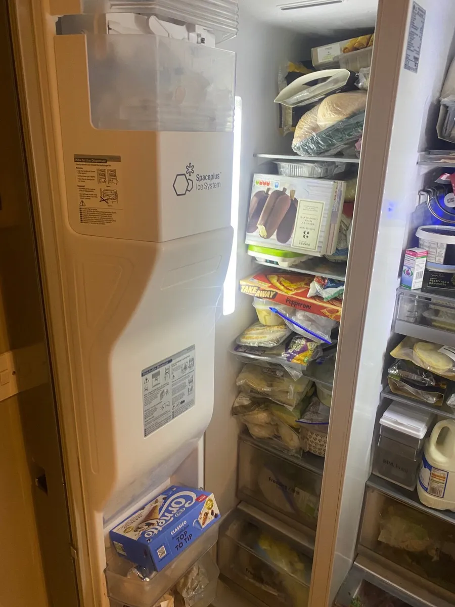Fridge freezer - Image 3