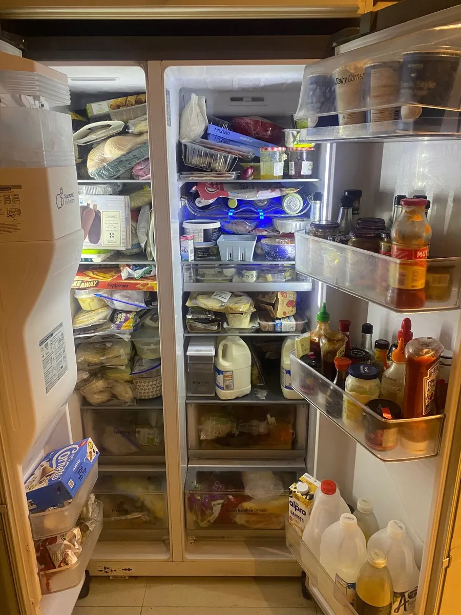 Fridge freezer - Image 4