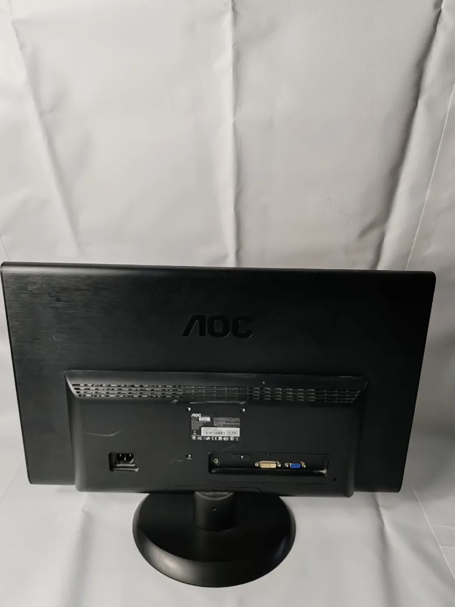 Monitor for sale - Image 2