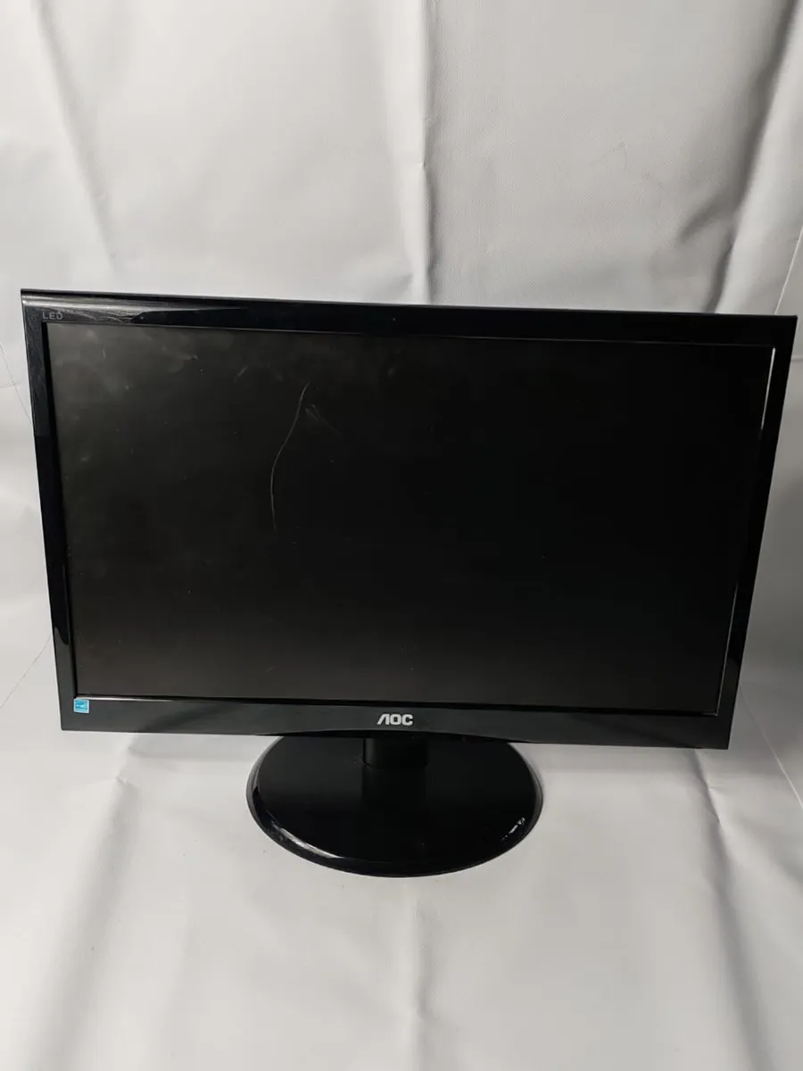 Monitor for sale - Image 3