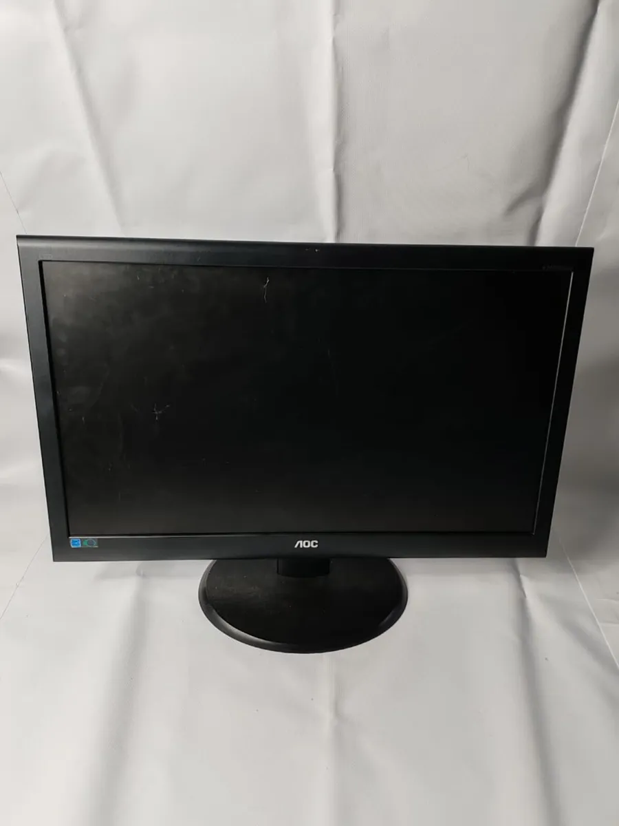 Monitor for sale - Image 1