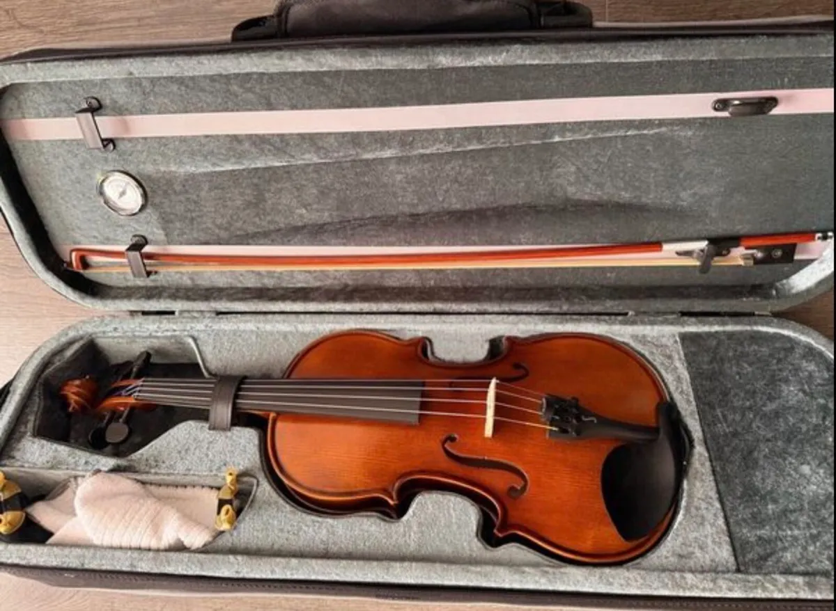 STENTOR Violin - Image 1