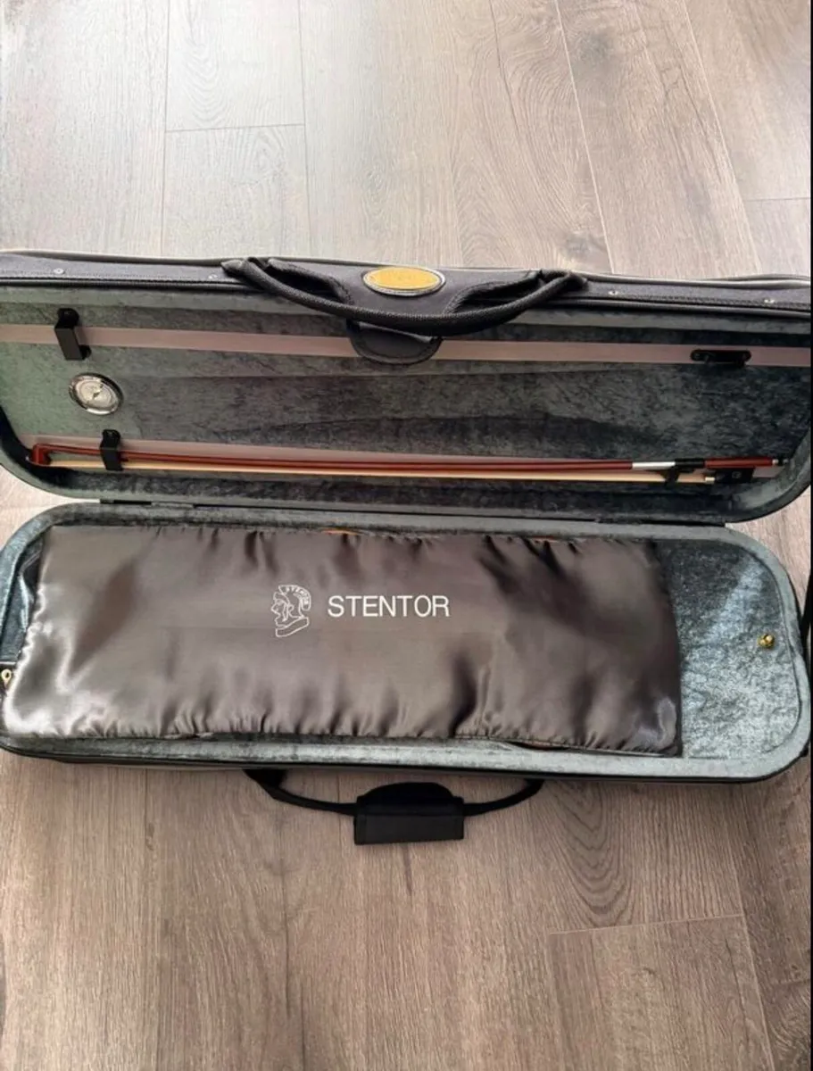 STENTOR Violin - Image 2