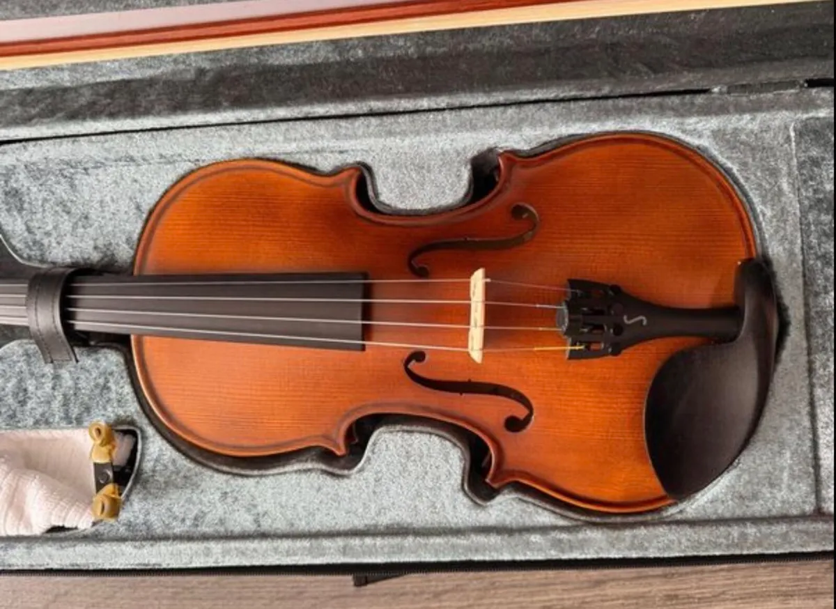 STENTOR Violin - Image 4