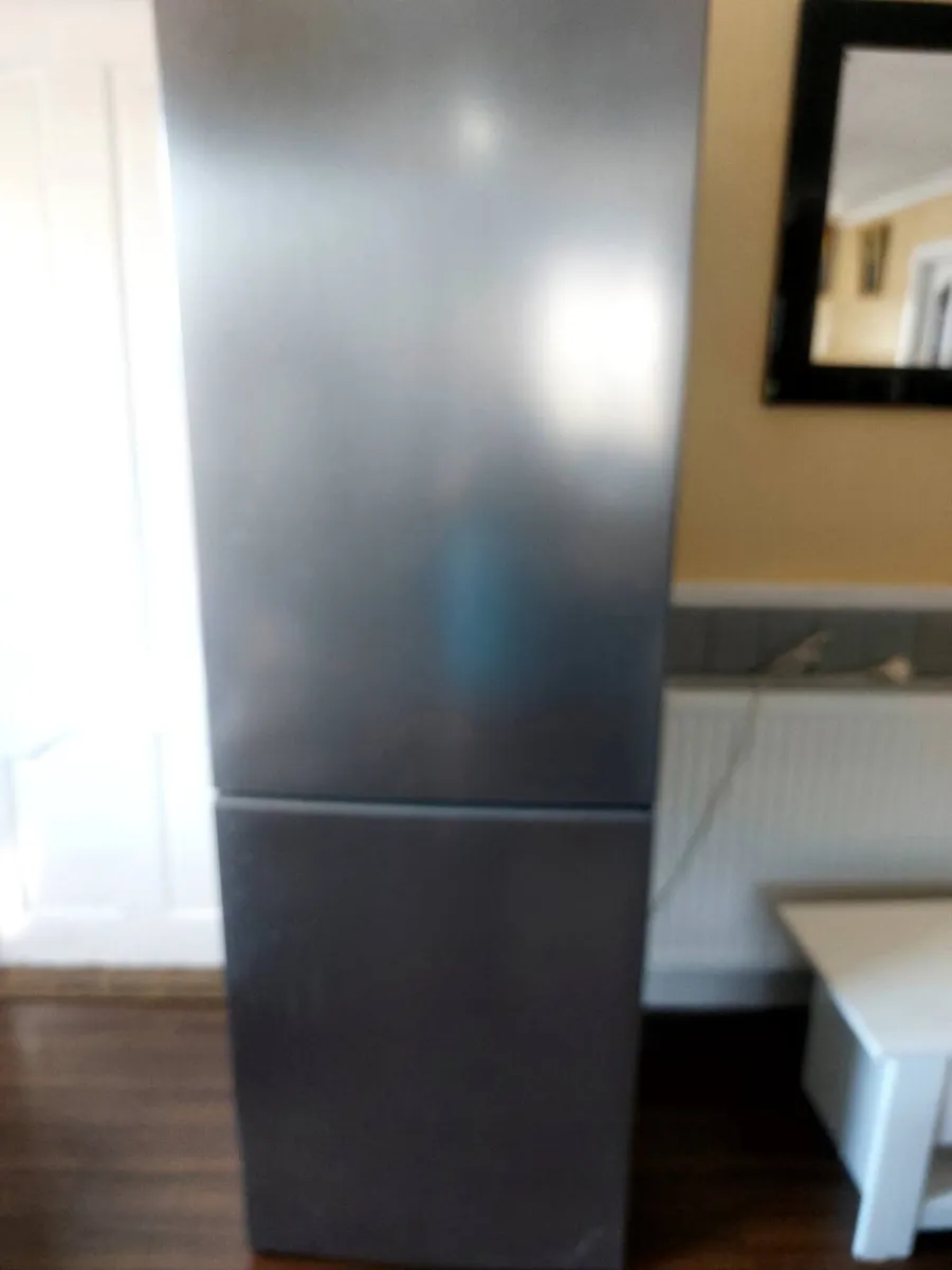 Fridge freezer - Image 1