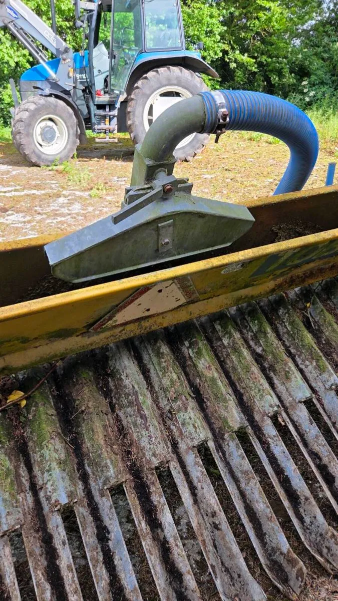 Ban Slurry Spreader - Image 2