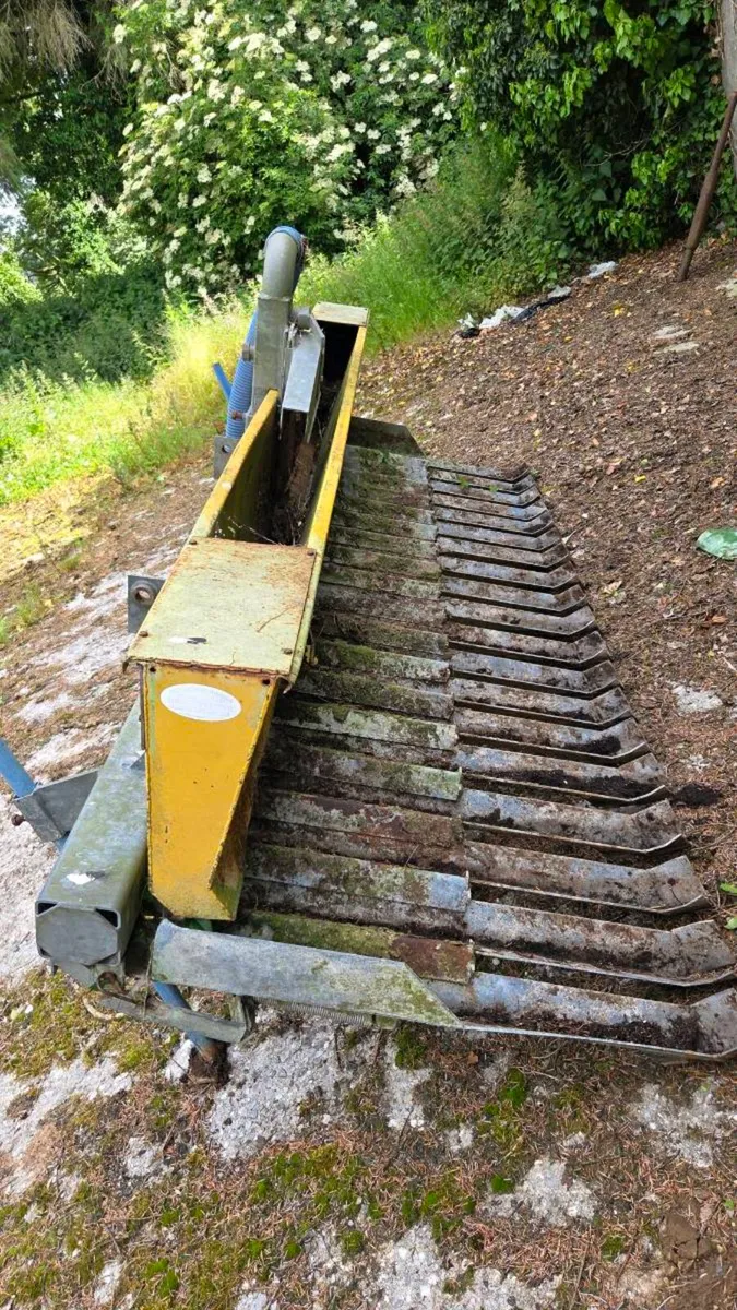 Ban Slurry Spreader - Image 3