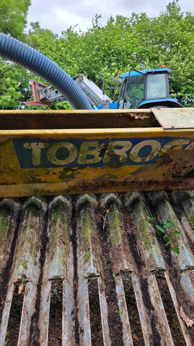 Ban Slurry Spreader - Image 4