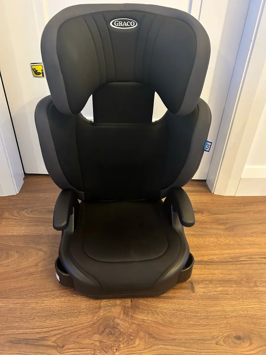 Car seat