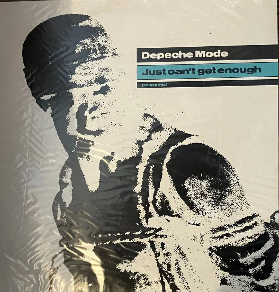 Depeche Mode Records - Image 1