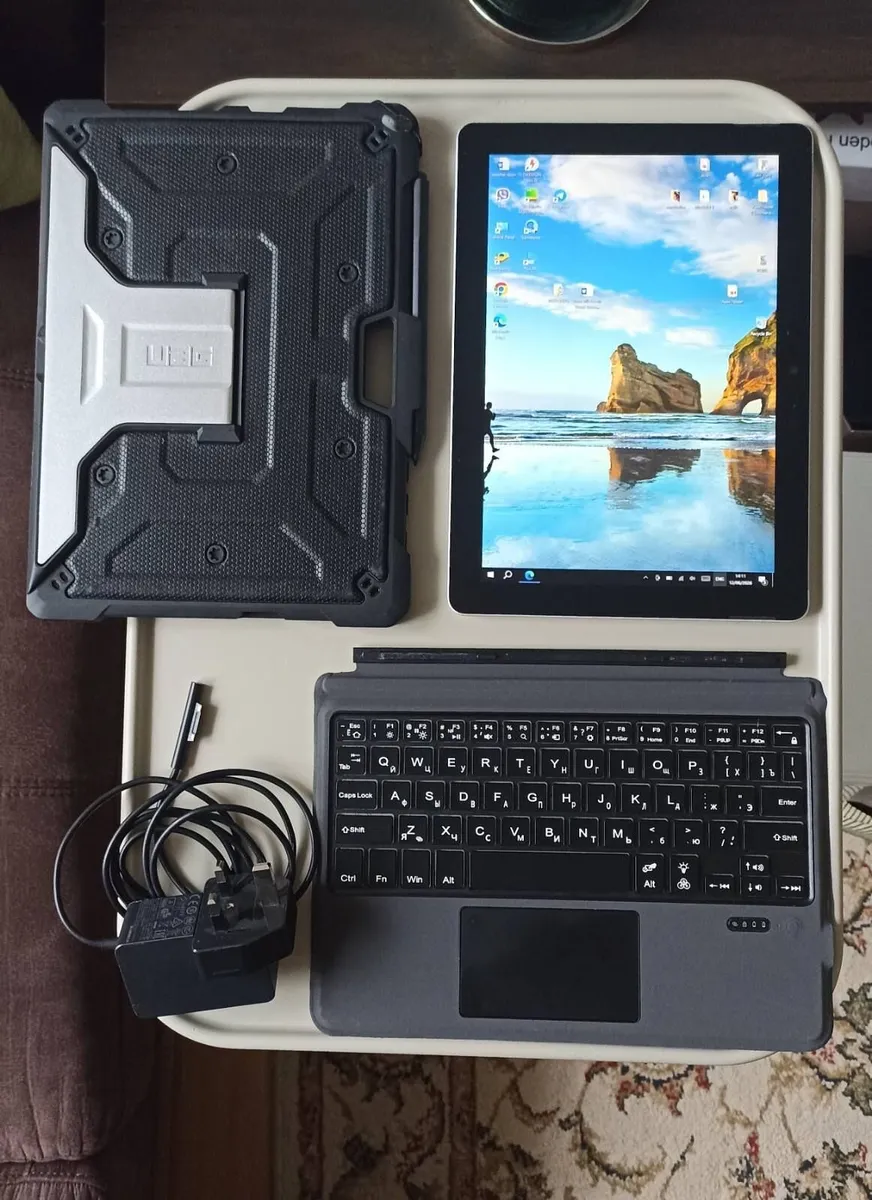 Tablet 10'' - Image 1