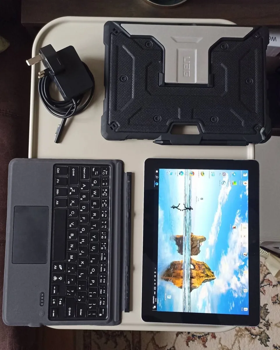 Tablet 10'' - Image 3