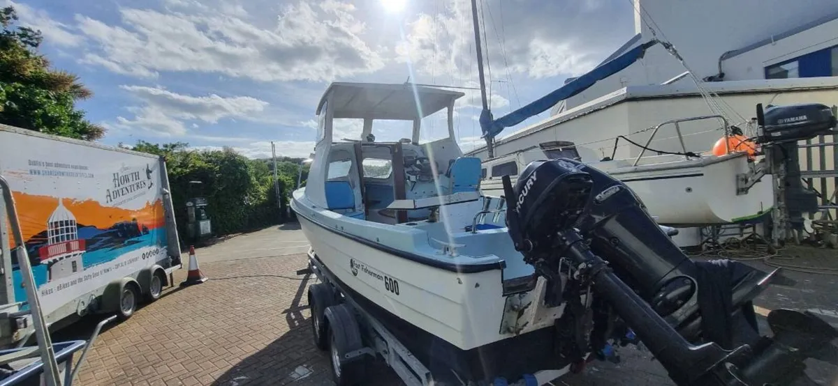 Boat - Image 2
