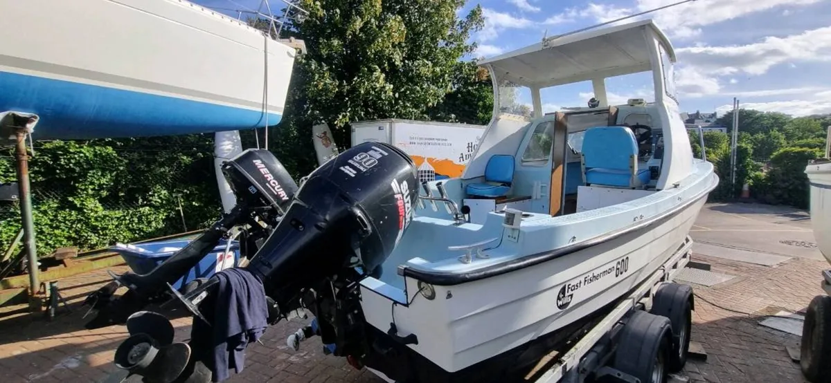 Boat - Image 3