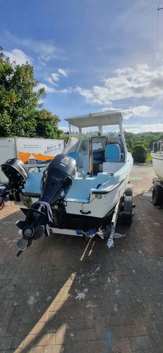 Boat - Image 4