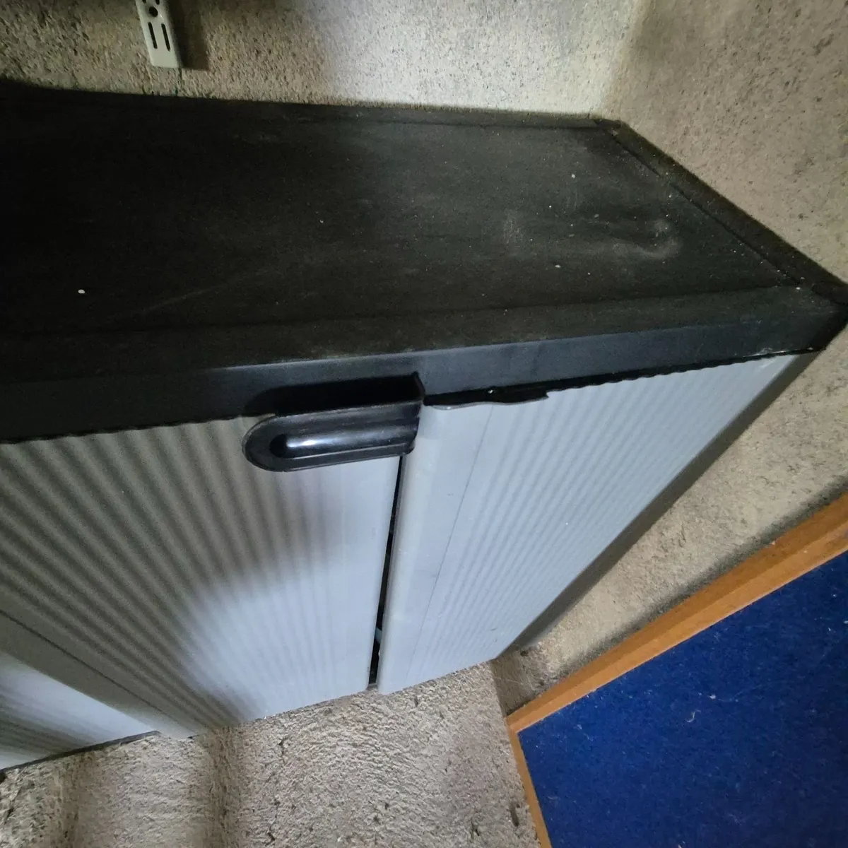 Shed cabinets - Image 2