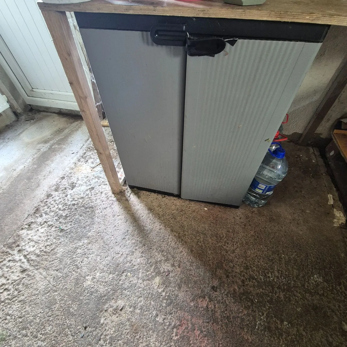 Shed cabinets - Image 4