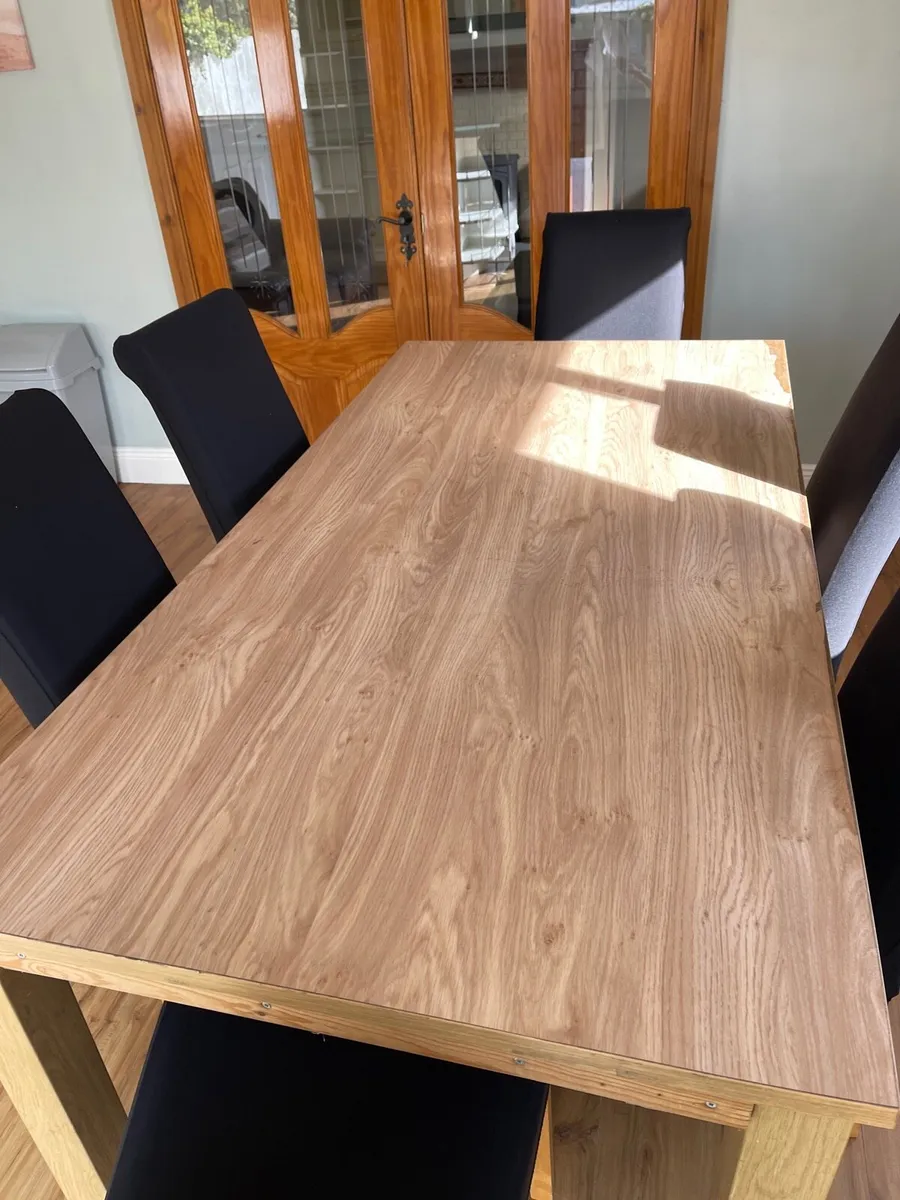 Dining Table - Image 1