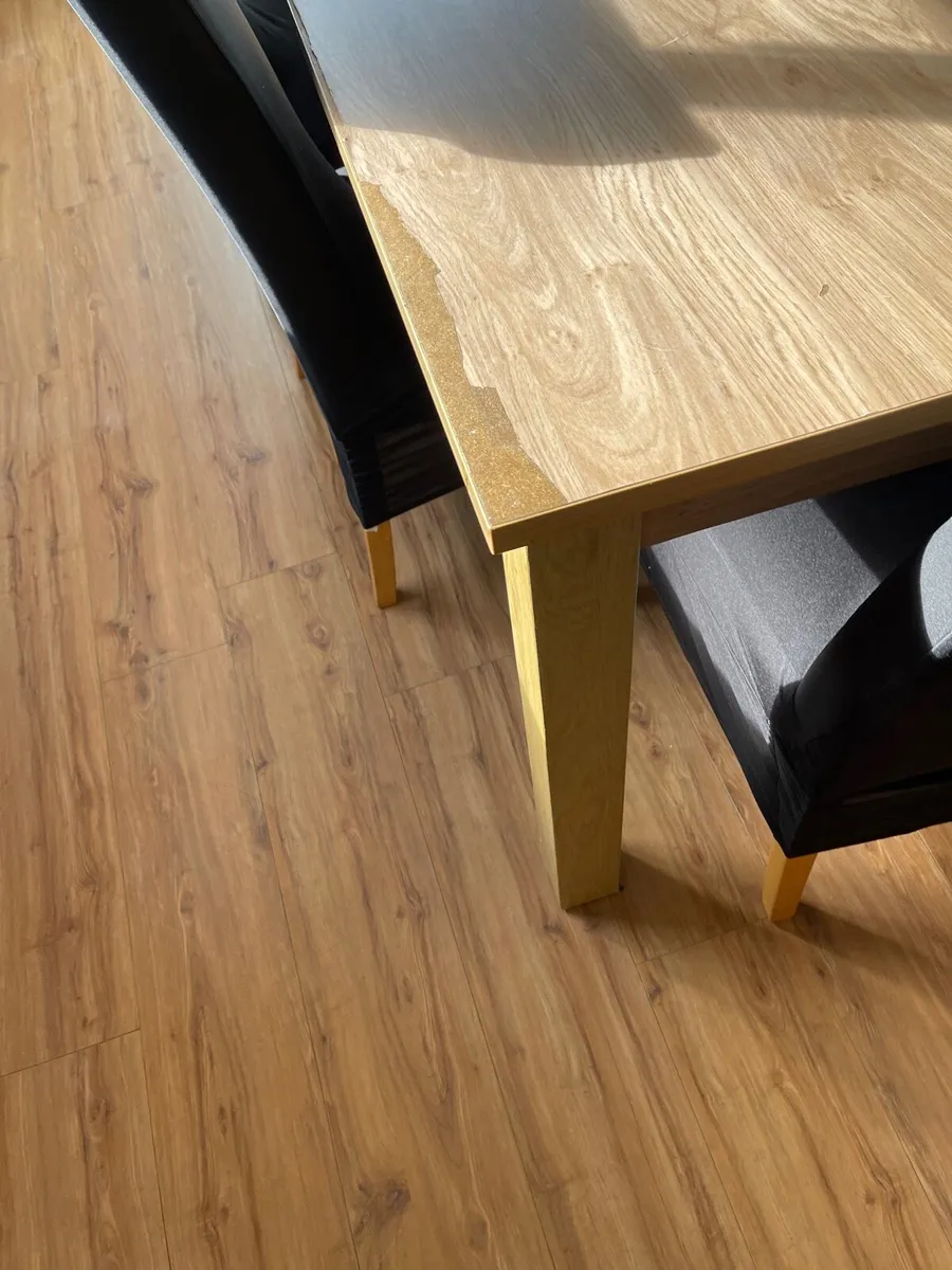 Dining Table - Image 2