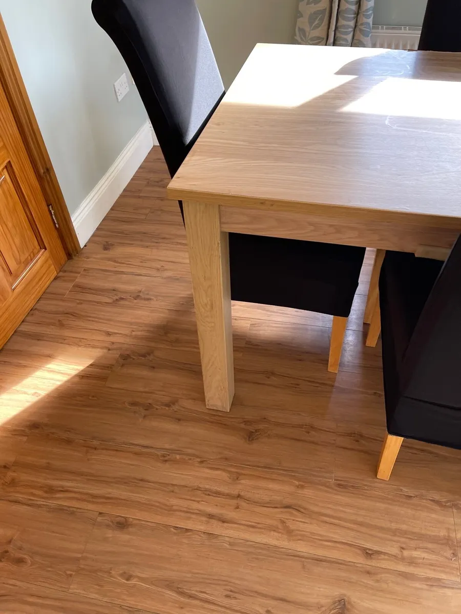 Dining Table - Image 3