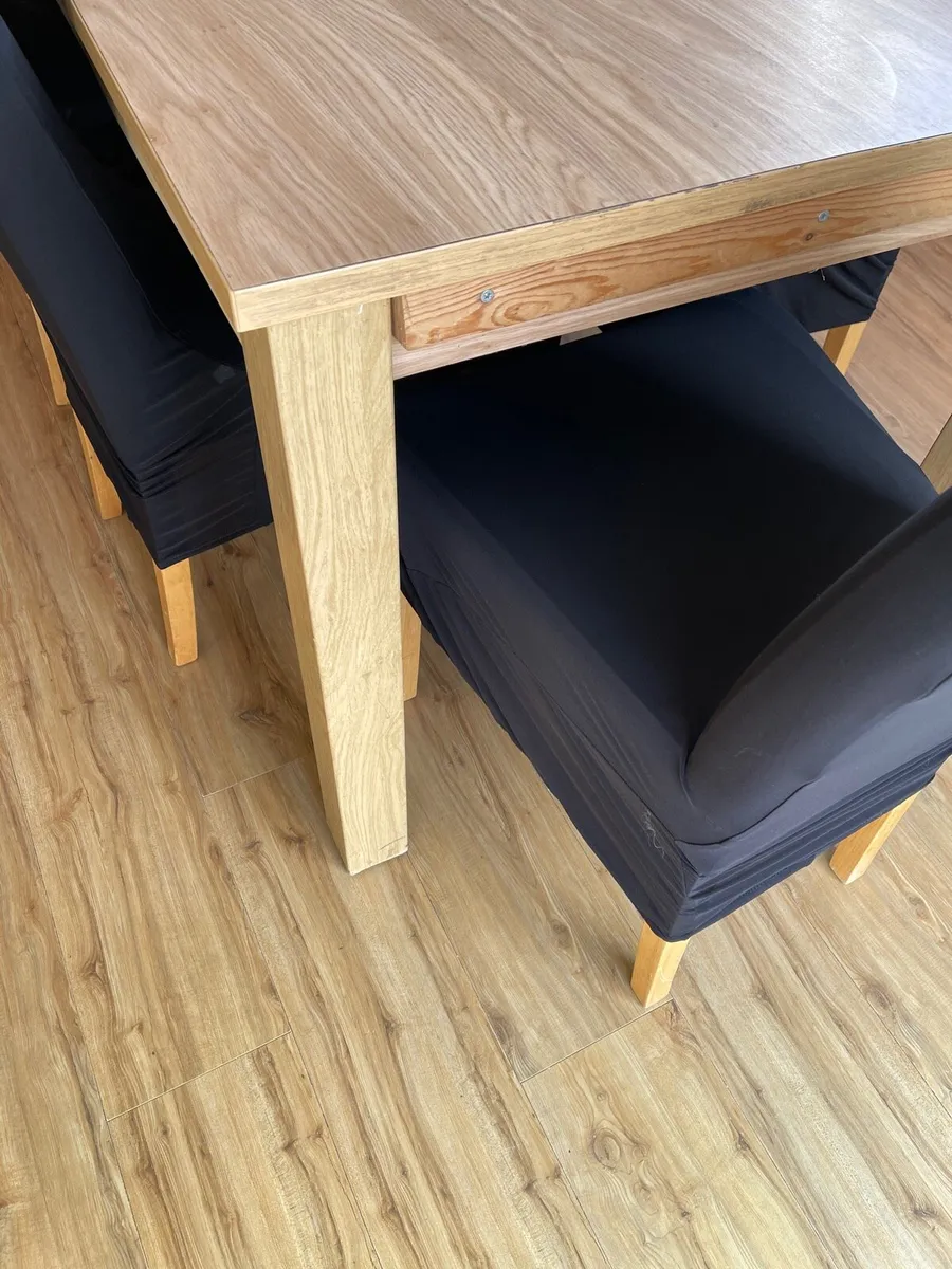 Dining Table - Image 4