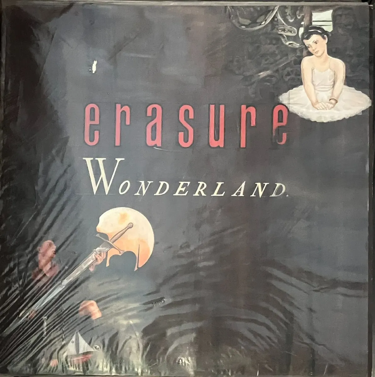 Vinyl Records - Image 3