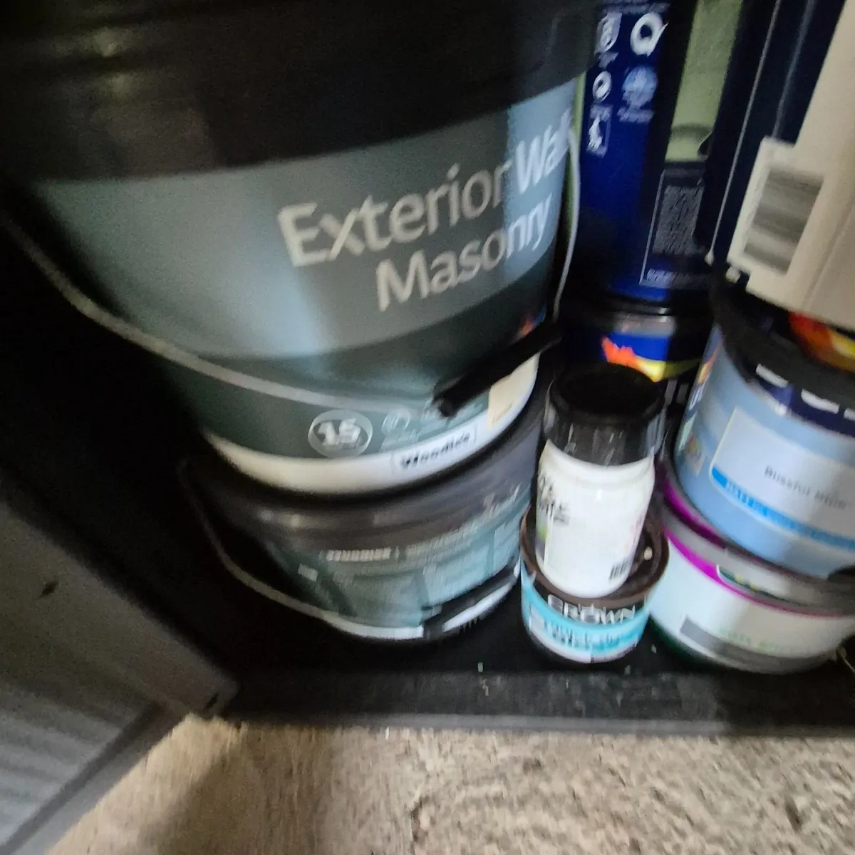 Free Paint - Image 3