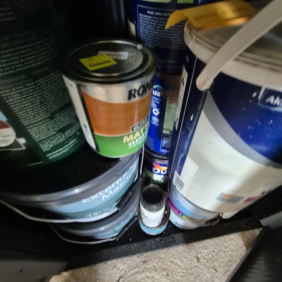 Free Paint - Image 2