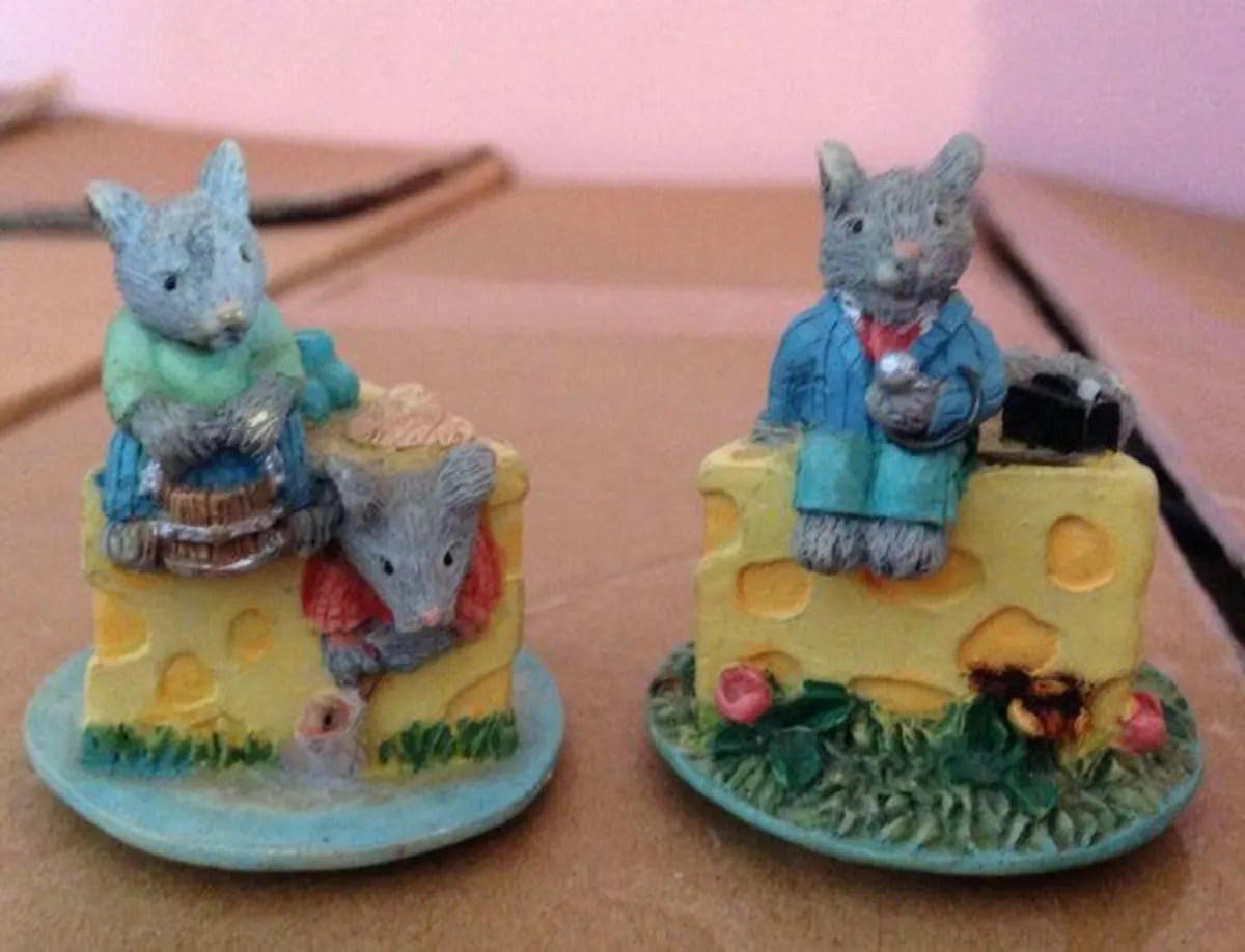 Ornaments - Image 3