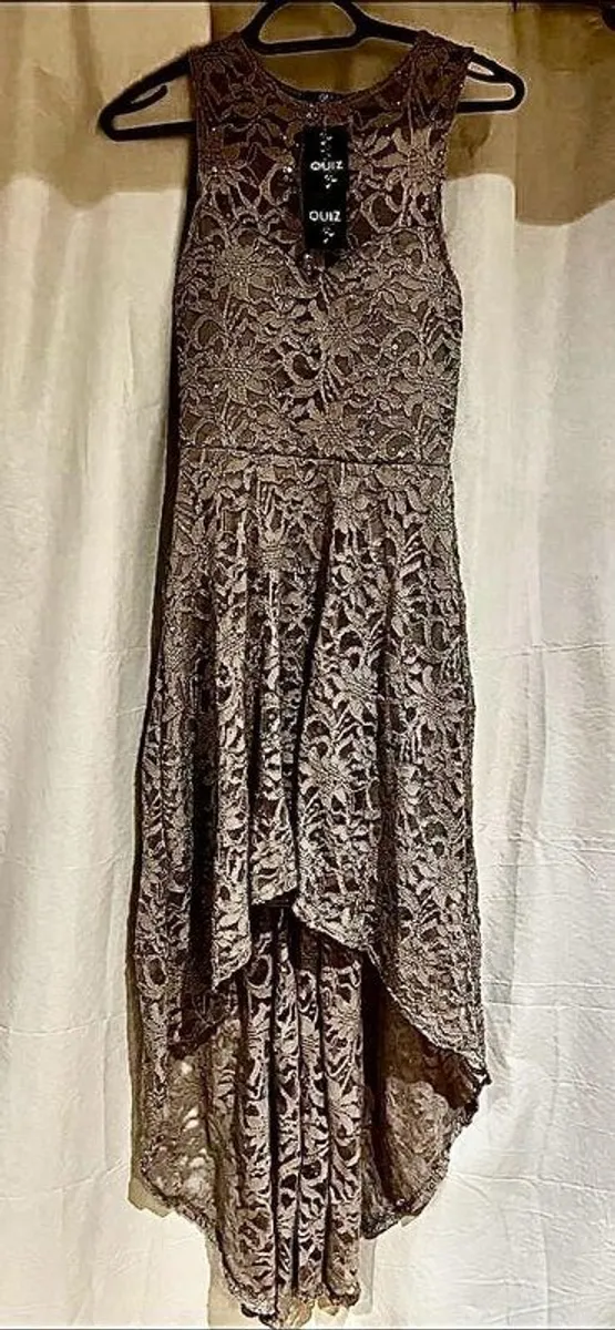 bridesmaid dress - Image 1