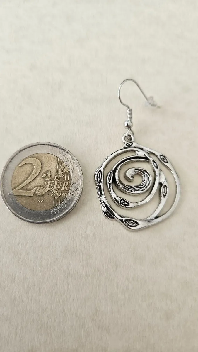 Earrings - Image 2