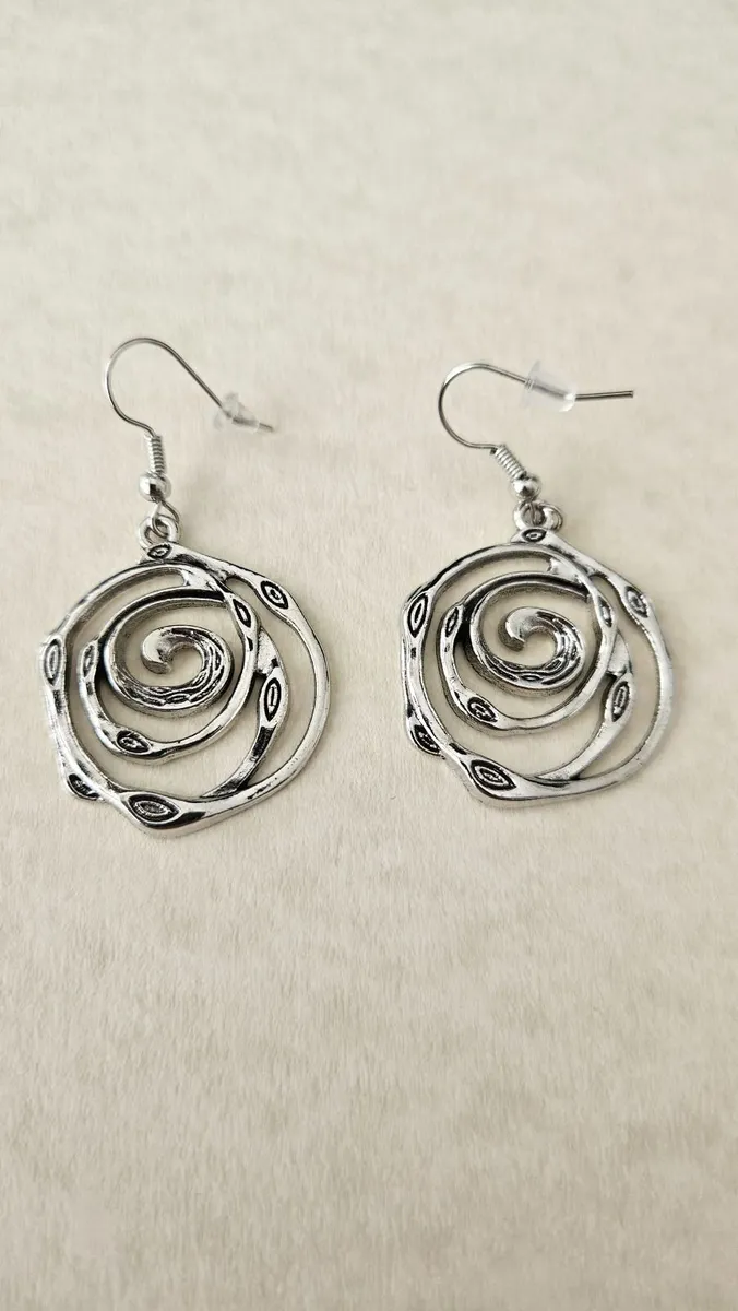Earrings - Image 1