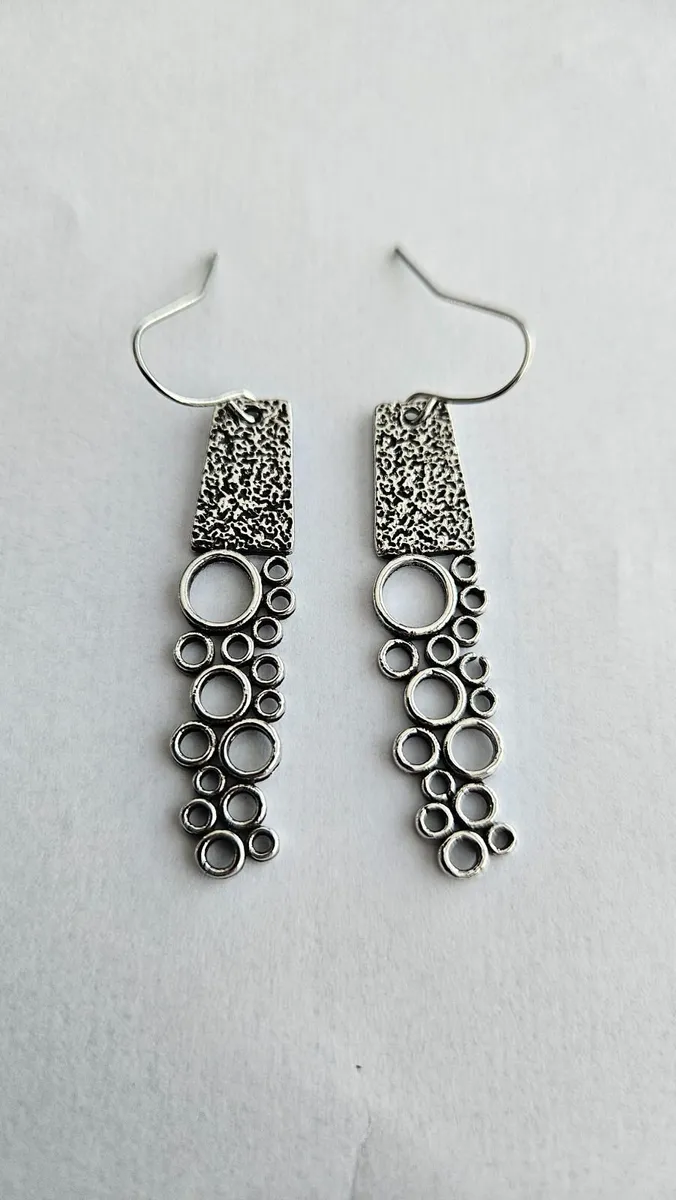 Earrings - Image 1