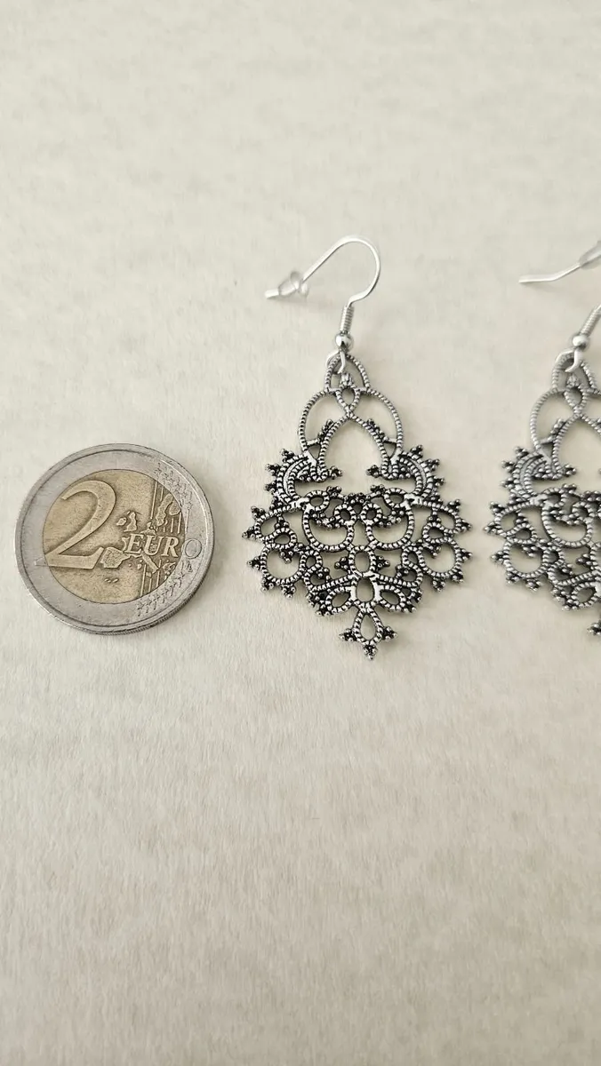 Earrings - Image 2