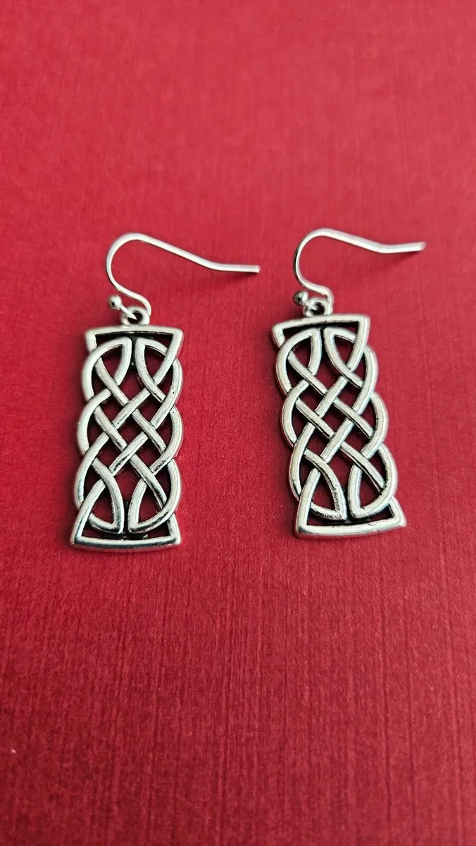 Earrings - Image 1