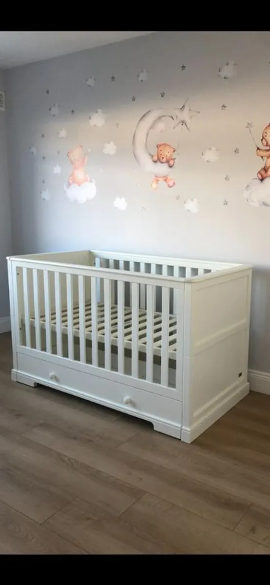 nursery full set - Image 1