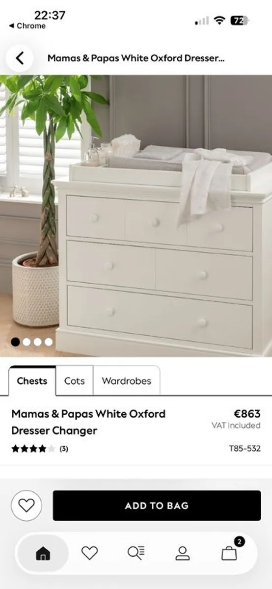 nursery full set - Image 3