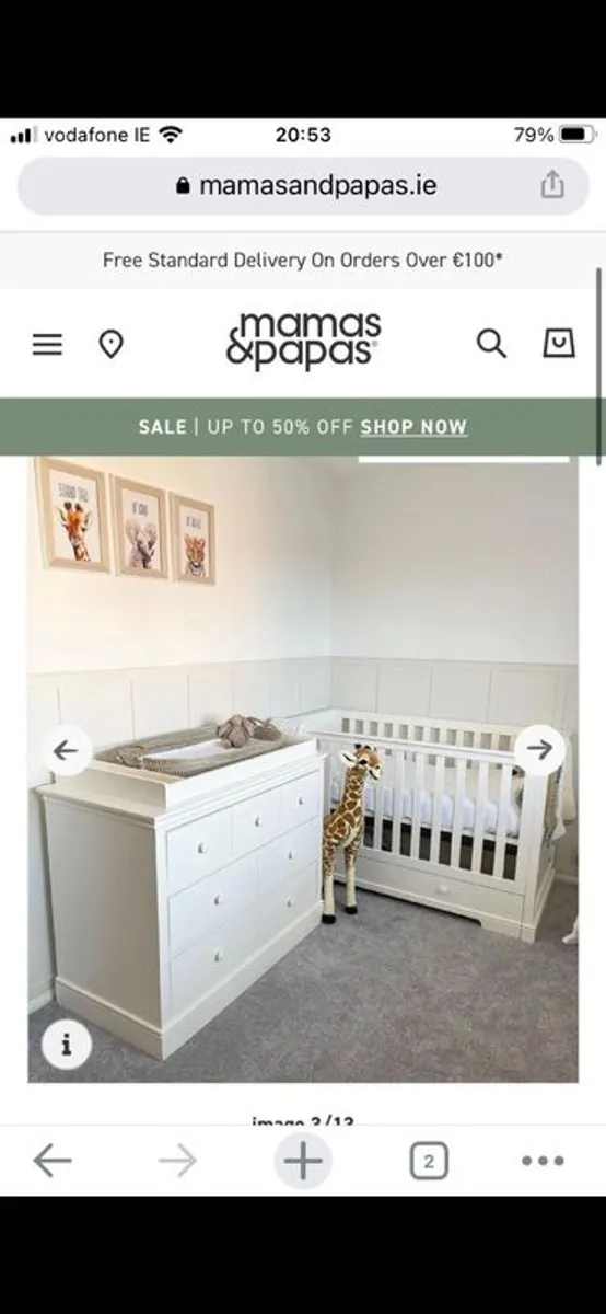 nursery full set - Image 4