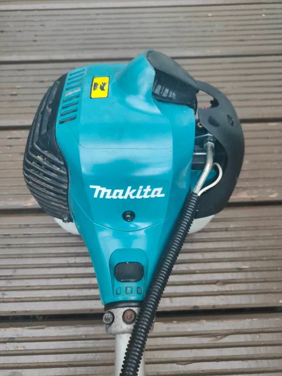 Makita Strimmer - Image 1