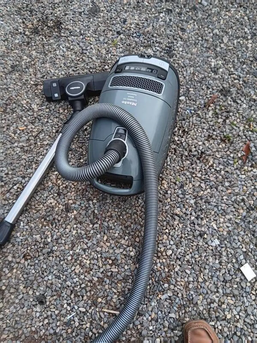 Miele Hoover - Image 2