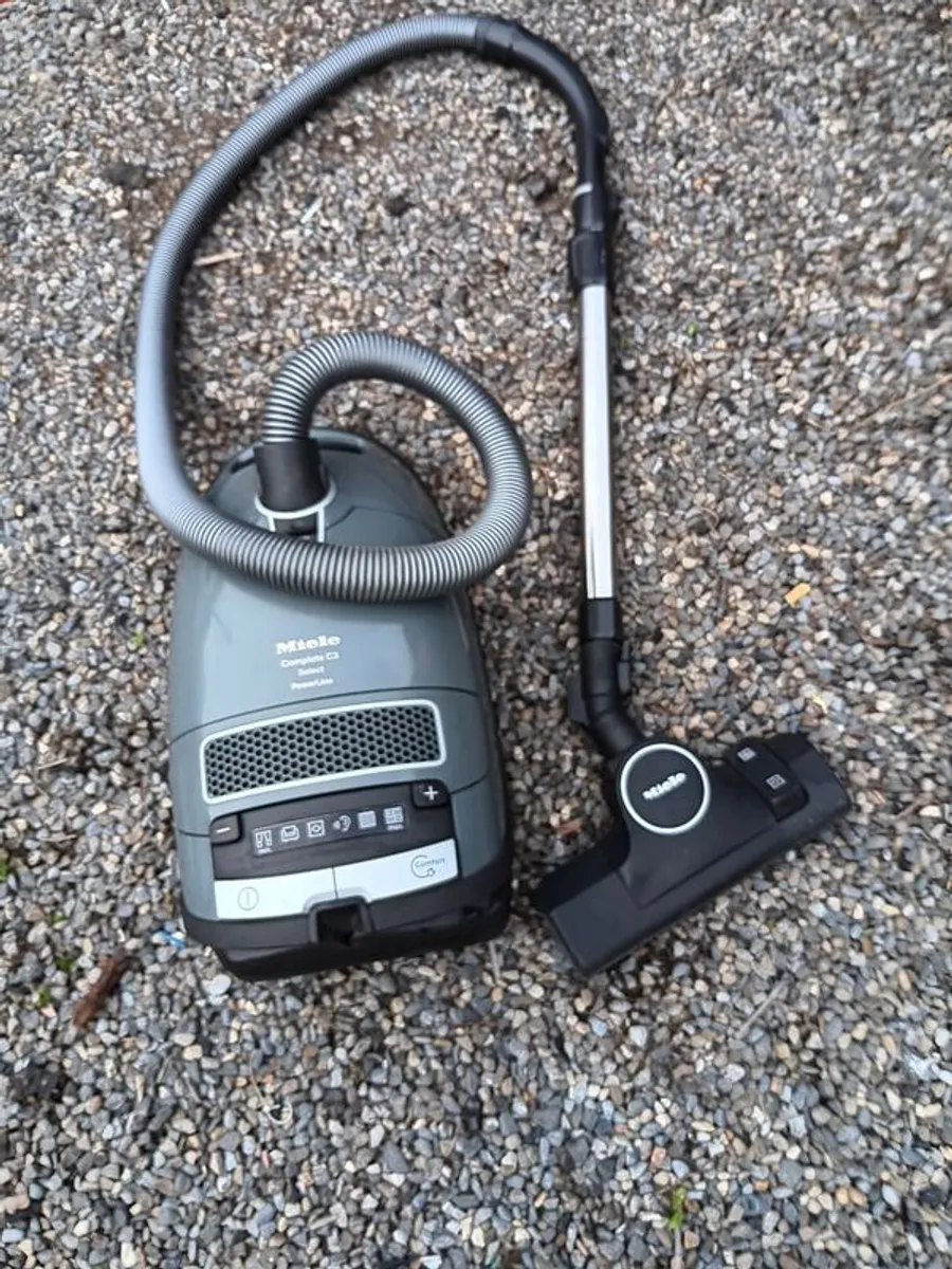 Miele Hoover - Image 3