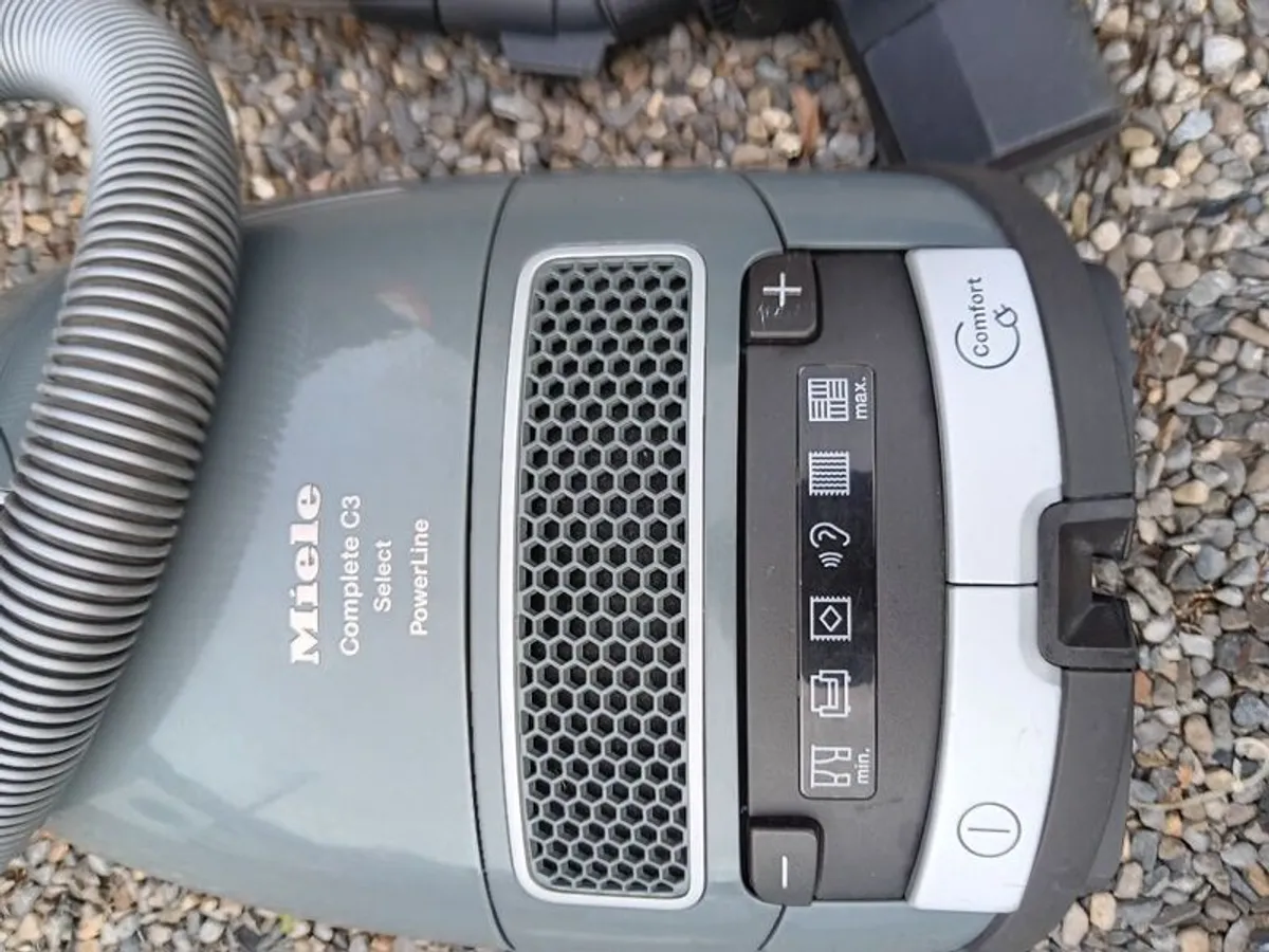 Miele Hoover - Image 4