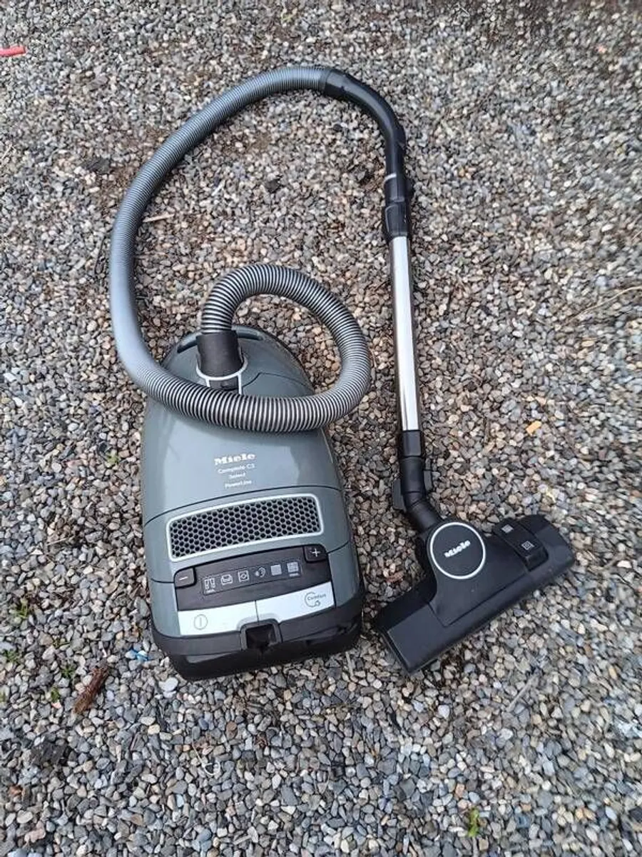 Miele Hoover - Image 1