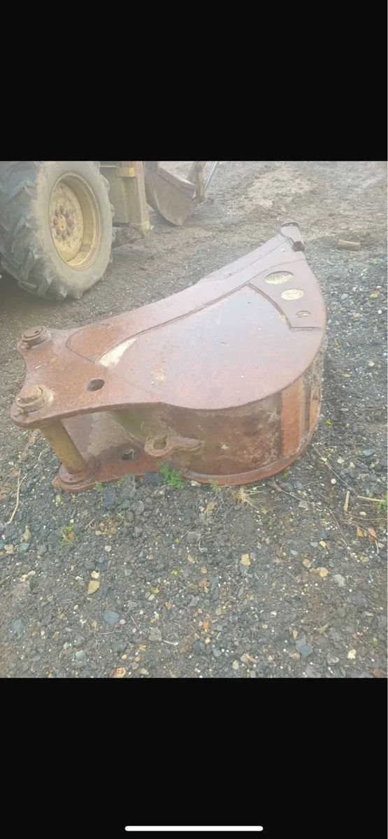 Digger buckets - Image 2