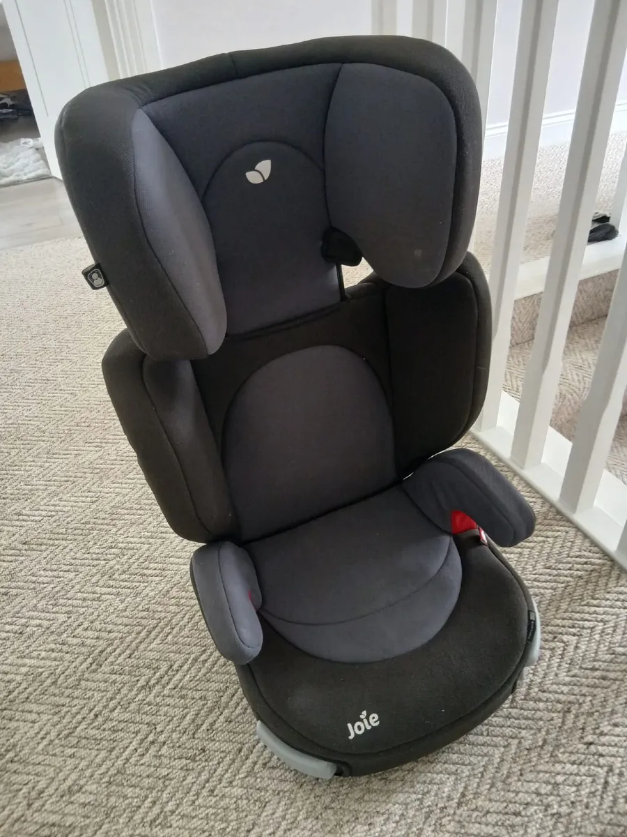 Child car seat