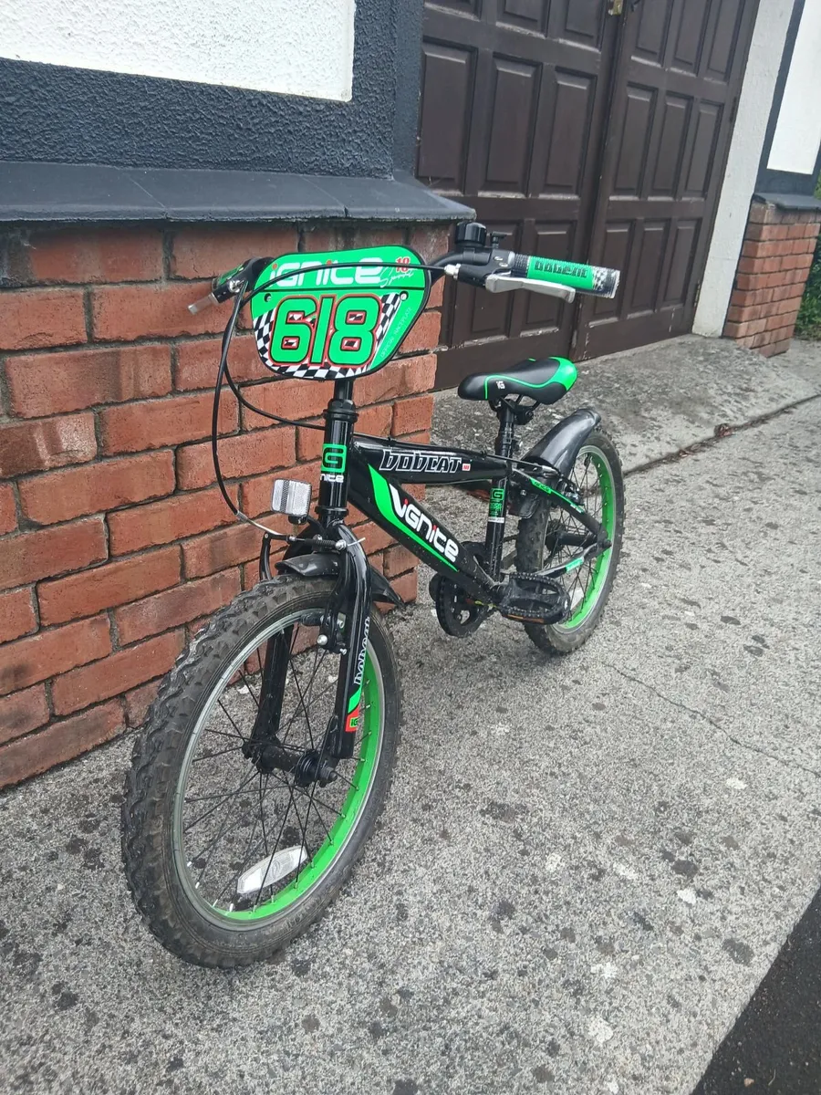 Bike 16" - Image 1