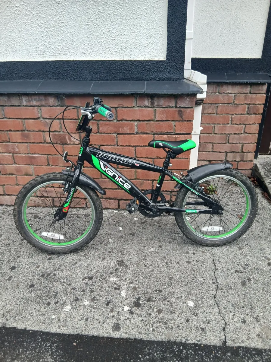 Bike 16" - Image 2